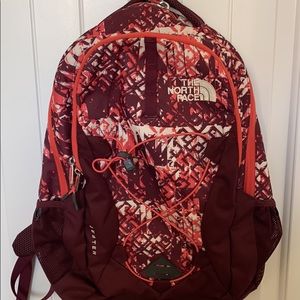 The North Face Jester Backpack